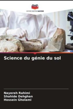 Science du génie du sol