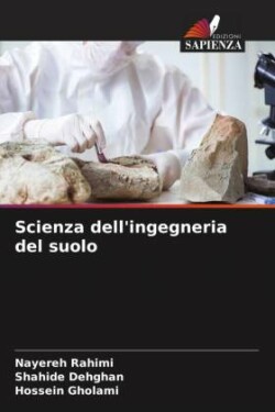 Scienza dell'ingegneria del suolo