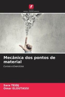 Mecânica dos pontos de material