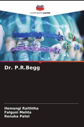 Dr. P.R.Begg