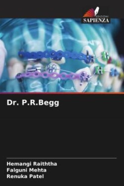 Dr. P.R.Begg