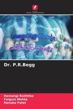 Dr. P.R.Begg