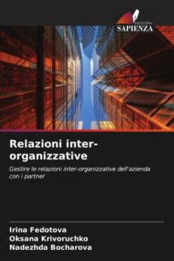 Relazioni inter-organizzative