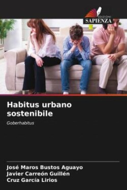 Habitus urbano sostenibile