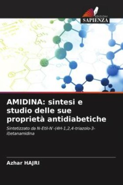 Amidina