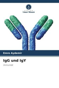 IgG und IgY