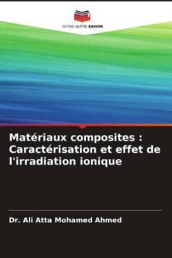 Matériaux composites