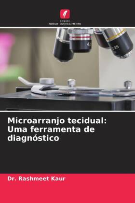 Microarranjo tecidual