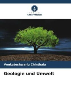 Geologie und Umwelt