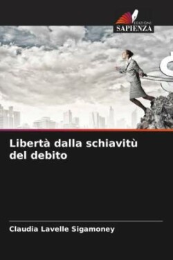 Libertà dalla schiavitù del debito