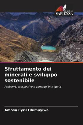 Sfruttamento dei minerali e sviluppo sostenibile