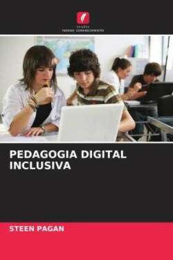 Pedagogia Digital Inclusiva