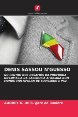 Denis Sassou n'Guesso