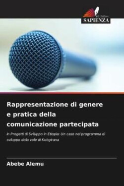 Rappresentazione di genere e pratica della comunicazione partecipata