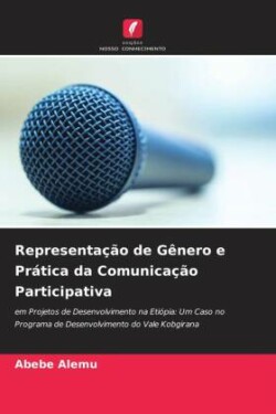 Representação de Gênero e Prática da Comunicação Participativa