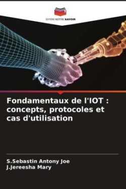 Fondamentaux de l'IOT