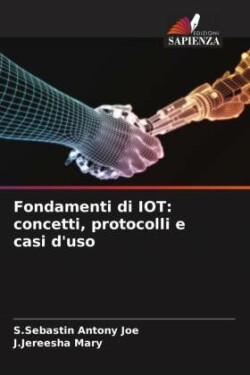 Fondamenti di IOT