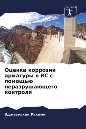 &#1054;&#1094;&#1077;&#1085;&#1082;&#1072; &#1082;&#1086;&#1088;&#1088;&#1086;&#1079;&#1080;&#1080; &#1072;&#1088;&#1084;&#1072;&#1090;&#1091;&#1088;&#1099; &#1074; Rc &#1089; &#1087;&#1086;&#1084;&#1086;&#1097;&#1100;&#1102; &#1085;&#1077;&#1088;&#1072;&#