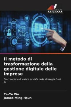 metodo di trasformazione della gestione digitale delle imprese