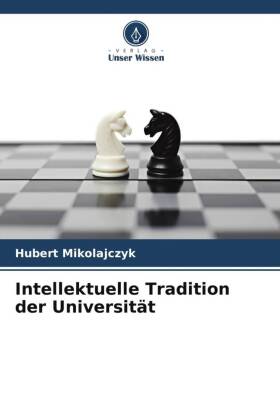 Intellektuelle Tradition der Universität