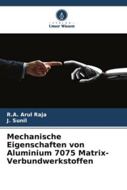 Mechanische Eigenschaften von Aluminium 7075 Matrix-Verbundwerkstoffen