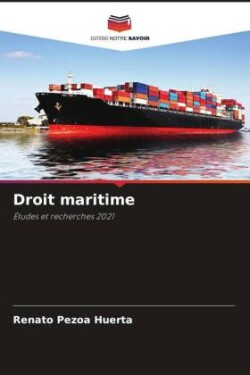 Droit maritime