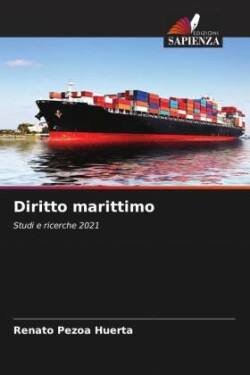 Diritto marittimo