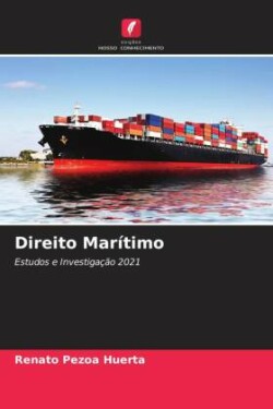 Direito Marítimo