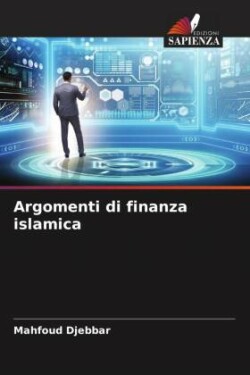 Argomenti di finanza islamica