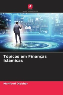 Tópicos em Finanças Islâmicas