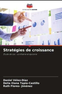 Stratégies de croissance