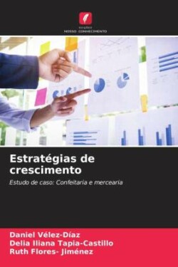 Estratégias de crescimento