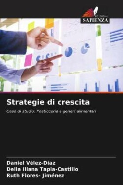 Strategie di crescita