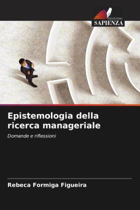 Epistemologia della ricerca manageriale