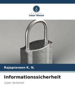 Informationssicherheit