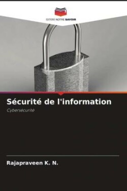 Sécurité de l'information