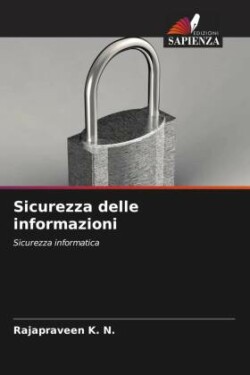 Sicurezza delle informazioni