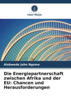 Energiepartnerschaft zwischen Afrika und der EU
