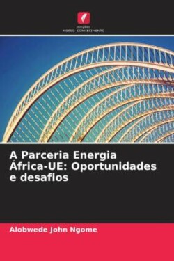 Parceria Energia África-UE