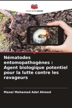 N�matodes entomopathog�nes