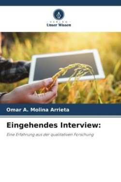 Eingehendes Interview