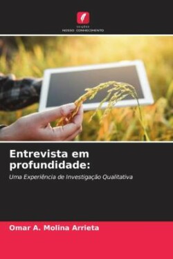 Entrevista em profundidade