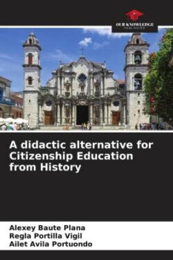didactic alternative for Citizenship Education from History