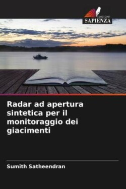 Radar ad apertura sintetica per il monitoraggio dei giacimenti