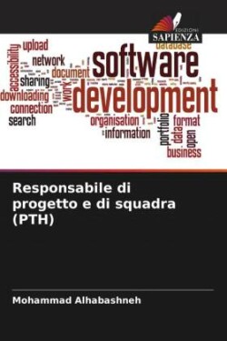 Responsabile di progetto e di squadra (PTH)
