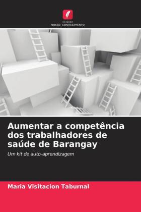 Aumentar a competência dos trabalhadores de saúde de Barangay