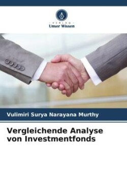 Vergleichende Analyse von Investmentfonds