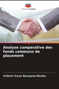 Analyse comparative des fonds communs de placement