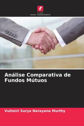 Análise Comparativa de Fundos Mútuos