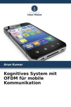 Kognitives System mit OFDM für mobile Kommunikation